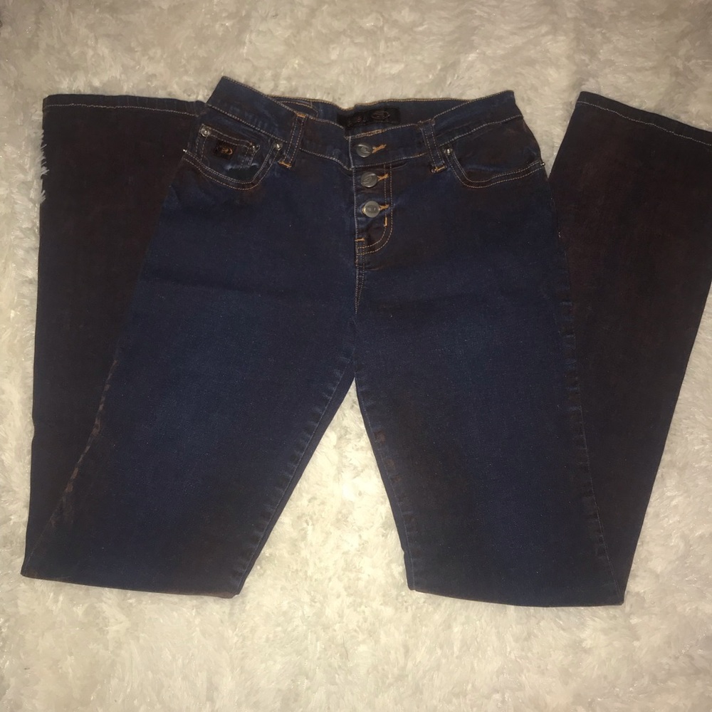 🎃 Bongo jeans size 3